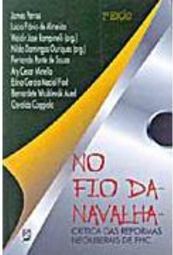 No Fio da Navalha