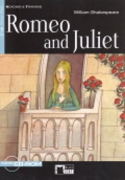 ROMEO AND JULIET