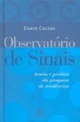 OBSERVATORIO DE SINAIS