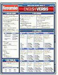 Resumão: English Verbs