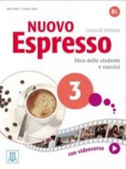 Nuovo Espresso 3