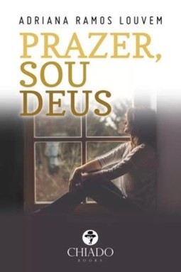 Prazer, sou Deus