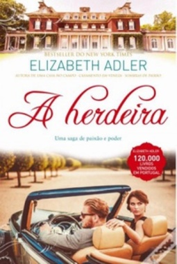 A Herdeira