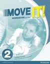 Move it! 2: Workbook with MP3s