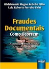 Fraudes Documentais