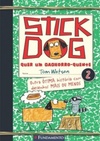 Stick Dog 02 - Stick Dog quer um cachorro quente (Stick Dog)