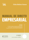Manual de direito empresarial