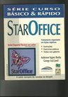 StarOffice Curso Básico e Rápido