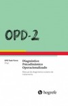 OPD-2: Diagnóstico Psicodinâmico Operacionalizado
