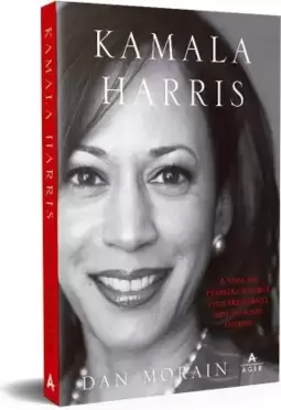 Kamala Harris: A vida da primeira mulher vice-presidente dos Estados Unidos