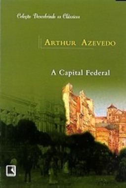 A Capital Federal