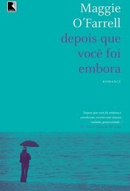 DEPOIS QUE VOCE FOI EMBORA