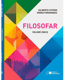 Filosofar - Volume Único