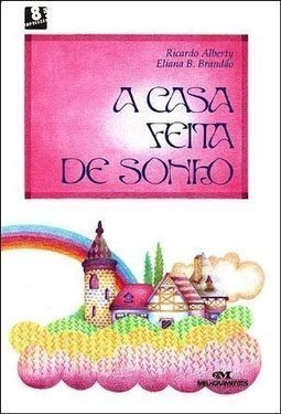 A Casa Feita de Sonho