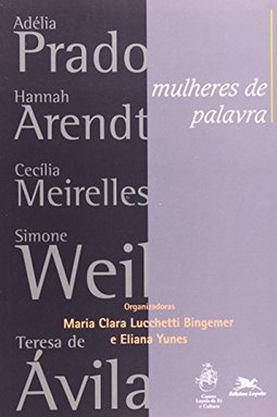 Mulheres de Palavra