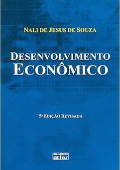 Desenvolvimento Econômico