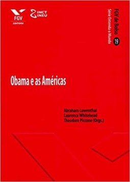 Obama e as américas - fgv de bolso