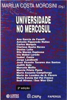 Universidade no Mercosul