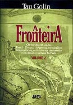 Fronteira, A - vol. 2