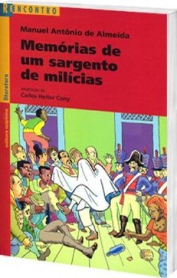 Memórias de um Sargento de Milícias