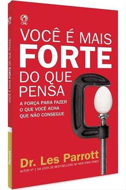 Você é Mais Forte do que Pensa