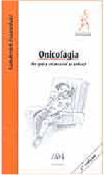 Onicofagia: Por que a Criança Rói as Unhas?