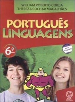 portugues linguagens-nova ortografia