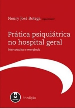 Prática Psiquiátrica No Hospital Geral