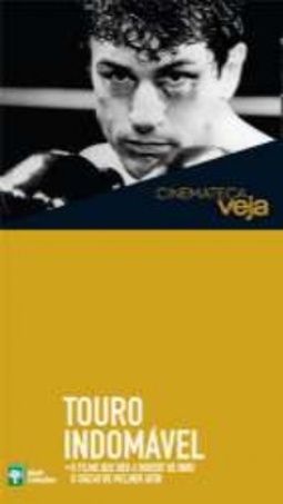 Cinemateca VEJA - Touro Indomável (Cinemateca Veja)