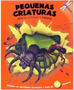 Pequenas Criaturas