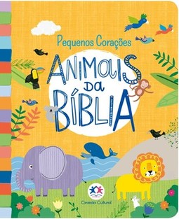 Animais da Bíblia