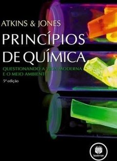 PRINCIPIOS DE QUIMICA