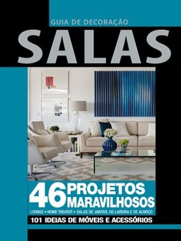 Guia de decoração: salas