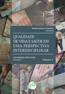 Qualidade de vida e saúde em uma perspectiva interdisciplinar
