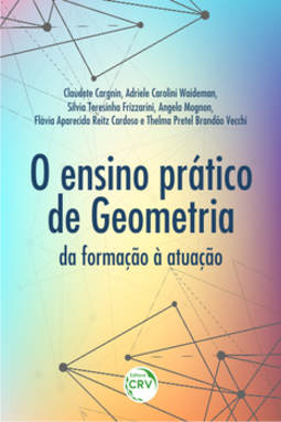 O ensino prático de geometria: da formação à atuação