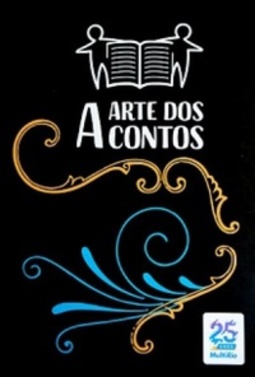 A arte dos contos (25 anos MultiRio #1)