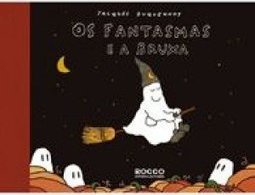 Os Fantasmas e a Bruxa