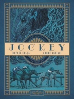Jockey