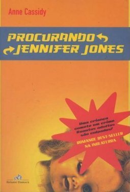 Procurando Jennifer Jones