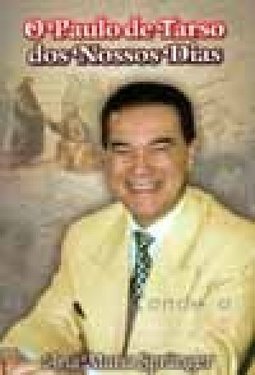 O Paulo de Tarso dos Nossos Dias