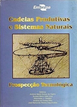 Cadeias Produtivas e Sistemas Naturais