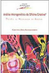Análise Microgenética da Oficina Criativa: Projeto de Mod. em Argila