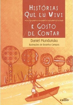 Histórias que eu vivi e gosto de contar