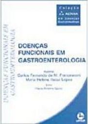 Doenças Funcionais em Gastroenterologia