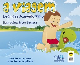 A viagem