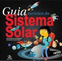 Guia Turistico Do Sistema Solar