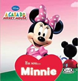 Eu sou... Minnie