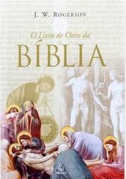 O Livro de Ouro da Bíblia