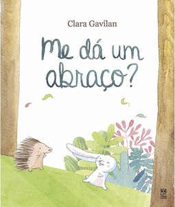 Me dá um abraço?