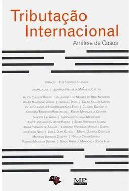 Tributação Internacional